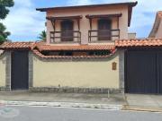 Casa / Sobrado para Venda em Maricá/RJ Centro 4 Quartos