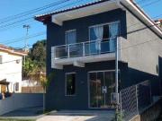 Casa / Sobrado para Venda em Maricá/RJ Centro 4 Quartos