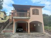 Casa / Sobrado para Venda em Maricá/RJ Centro 4 Quartos