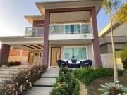 Casa / Sobrado para Venda em Maricá/RJ Centro 4 Quartos