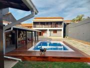 Casa / Sobrado para Venda em Maricá/RJ Centro 4 Quartos