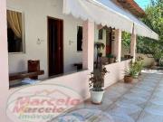 Casa / Sobrado para Venda em Maricá/RJ Centro 5 Quartos