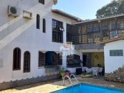Casa / Sobrado para Venda em Maricá/RJ Centro 5 Quartos
