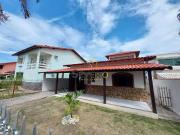 Casa / Sobrado para Venda em Maricá/RJ Centro 5 Quartos