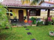 Casa / Sobrado para Venda em Maricá/RJ Centro 5 Quartos