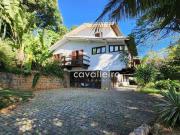 Casa / Sobrado para Venda em Maricá/RJ Centro 7 Quartos