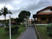 Casa / Sobrado para Venda em Maricá/RJ Chácaras de Inoã...