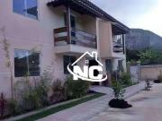 Casa / Sobrado para Venda em Maricá/RJ Chácaras de Inoã...