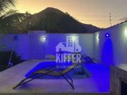 Casa / Sobrado para Venda em Maricá/RJ Itaipuaçú 2 Quartos