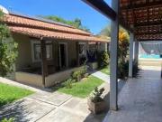 Casa / Sobrado para Venda em Maricá/RJ Chácaras de Inoã...