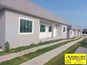 Casa / Sobrado para Venda em Maricá/RJ Chácaras de Inoã...