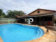 Casa / Sobrado para Venda em Maricá/RJ Chácaras de Inoã...