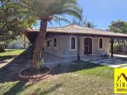 Casa / Sobrado para Venda em Maricá/RJ Chácaras de Inoã...