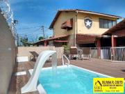 Casa / Sobrado para Venda em Maricá/RJ Chácaras de Inoã...