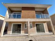 Casa / Sobrado para Venda em Maricá/RJ Condado de Maricá...