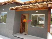 Casa / Sobrado para Venda em Maricá/RJ Condado de Maricá...