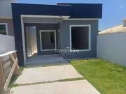 Casa / Sobrado para Venda em Maricá/RJ Condado de Maricá...