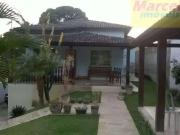 Casa / Sobrado para Venda em Maricá/RJ Condado de Maricá...