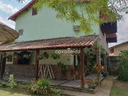 Casa / Sobrado para Venda em Maricá/RJ Condado de Maricá...