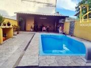 Casa / Sobrado para Venda em Maricá/RJ Condado de Maricá...