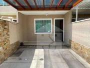 Casa / Sobrado para Venda em Maricá/RJ Cordeirinho 2 Quartos