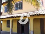 Casa / Sobrado para Venda em Maricá/RJ Cordeirinho 2 Quartos