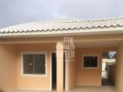 Casa / Sobrado para Venda em Maricá/RJ Cordeirinho 2 Quartos