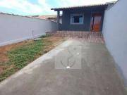 Casa / Sobrado para Venda em Maricá/RJ Cordeirinho 2 Quartos