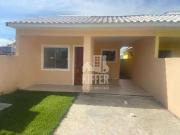 Casa / Sobrado para Venda em Maricá/RJ Cordeirinho 2 Quartos
