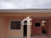 Casa / Sobrado para Venda em Maricá/RJ Cordeirinho 2 Quartos