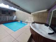 Casa / Sobrado para Venda em Maricá/RJ Cordeirinho 2 Quartos