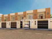 Casa / Sobrado para Venda em Maricá/RJ Cordeirinho 2 Quartos