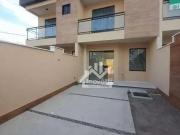 Casa / Sobrado para Venda em Maricá/RJ Cordeirinho 2 Quartos