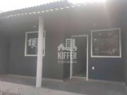 Casa / Sobrado para Venda em Maricá/RJ Cordeirinho 2 Quartos