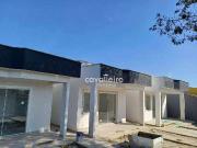 Casa / Sobrado para Venda em Maricá/RJ Cordeirinho 2 Quartos