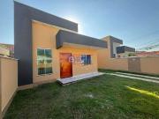 Casa / Sobrado para Venda em Maricá/RJ Cordeirinho 2 Quartos