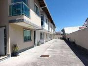 Casa / Sobrado para Venda em Maricá/RJ Cordeirinho 2 Quartos