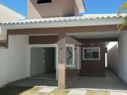 Casa / Sobrado para Venda em Maricá/RJ Cordeirinho 2 Quartos