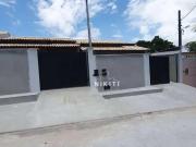 Casa / Sobrado para Venda em Maricá/RJ Cordeirinho 2 Quartos