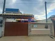 Casa / Sobrado para Venda em Maricá/RJ Cordeirinho 3 Quartos