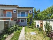 Casa / Sobrado para Venda em Maricá/RJ Cordeirinho 3 Quartos