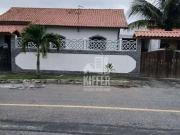 Casa / Sobrado para Venda em Maricá/RJ Cordeirinho 3 Quartos