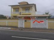 Casa / Sobrado para Venda em Maricá/RJ Cordeirinho 3 Quartos