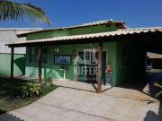 Casa / Sobrado para Venda em Maricá/RJ Cordeirinho 3 Quartos