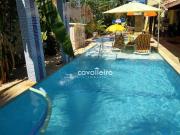 Casa / Sobrado para Venda em Maricá/RJ Cordeirinho 3 Quartos