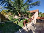 Casa / Sobrado para Venda em Maricá/RJ Cordeirinho 4 Quartos