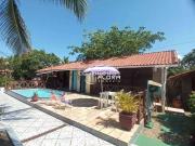 Casa / Sobrado para Venda em Maricá/RJ Cordeirinho 4 Quartos