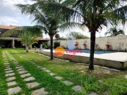 Casa / Sobrado para Venda em Maricá/RJ Cordeirinho 4 Quartos