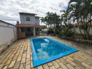Casa / Sobrado para Venda em Maricá/RJ Cordeirinho 4 Quartos