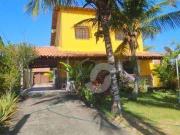 Casa / Sobrado para Venda em Maricá/RJ Ponta Negra 4 Quartos